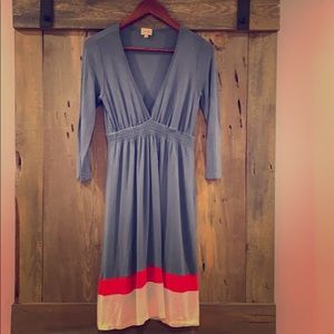 Ella Moss dress size Small
